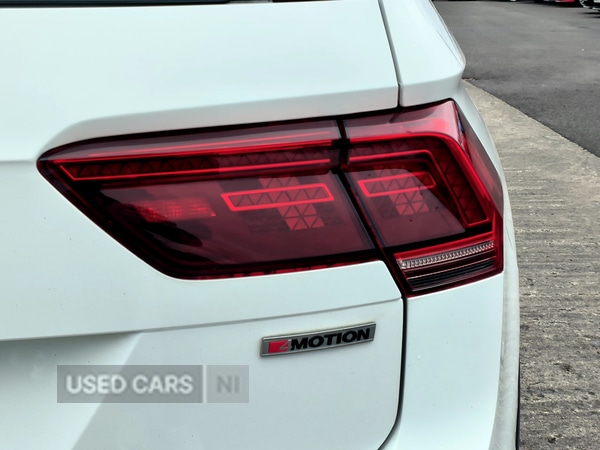 Used Volkswagen Tiguan 2019 for sale - 78087444: Photo 9