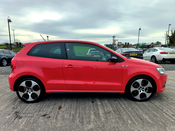 Used Volkswagen Polo 2013 for sale - 78171756: Photo 10