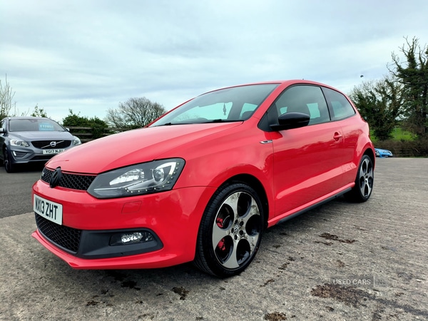 Used Volkswagen Polo 2013 for sale - 78171756: Photo 15