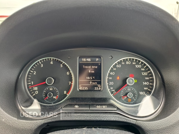 Used Volkswagen Polo 2013 for sale - 78171756: Photo 16