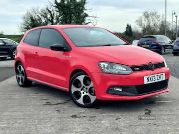 Volkswagen Polo feature image