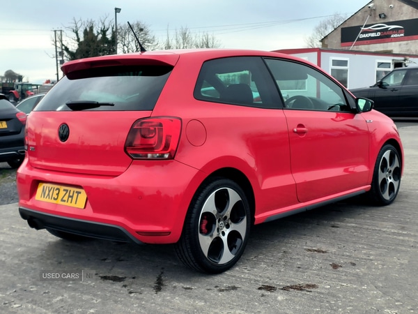 Used Volkswagen Polo 2013 for sale - 78171756: Photo 4