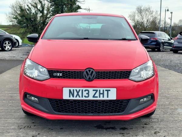 Used Volkswagen Polo 2013 for sale - 78171756: Photo 5