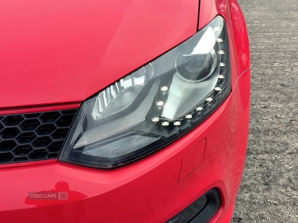 Used Volkswagen Polo 2013 for sale - 78171756: Photo 6