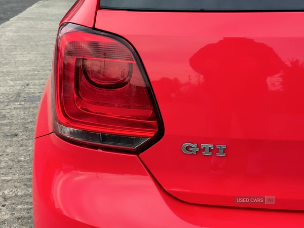 Used Volkswagen Polo 2013 for sale - 78171756: Photo 9