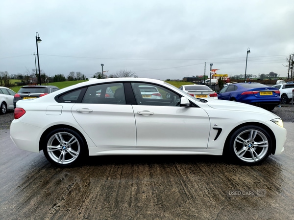 Used BMW 4 Series 2017 for sale - 77280246: Photo 10