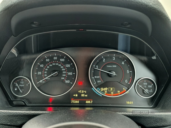 Used BMW 4 Series 2017 for sale - 77280246: Photo 14