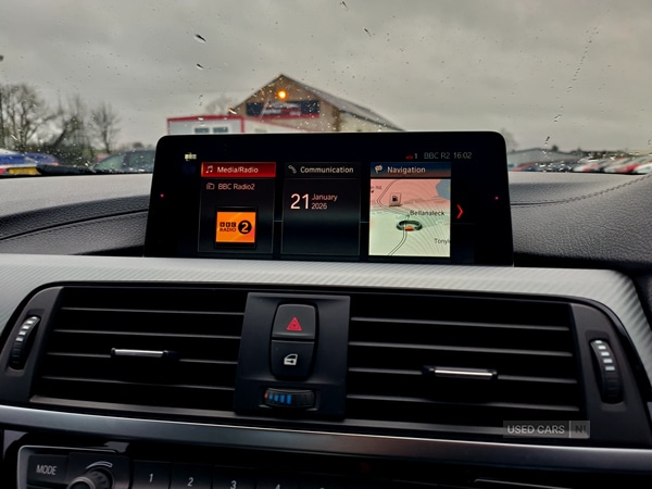 Used BMW 4 Series 2017 for sale - 77280246: Photo 15