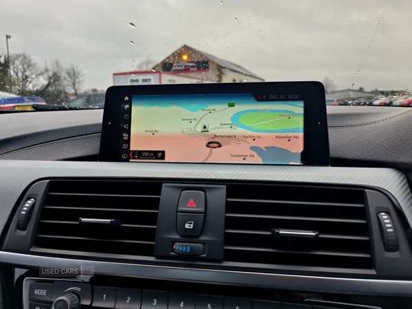 Used BMW 4 Series 2017 for sale - 77280246: Photo 16