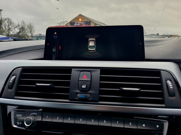 Used BMW 4 Series 2017 for sale - 77280246: Photo 18