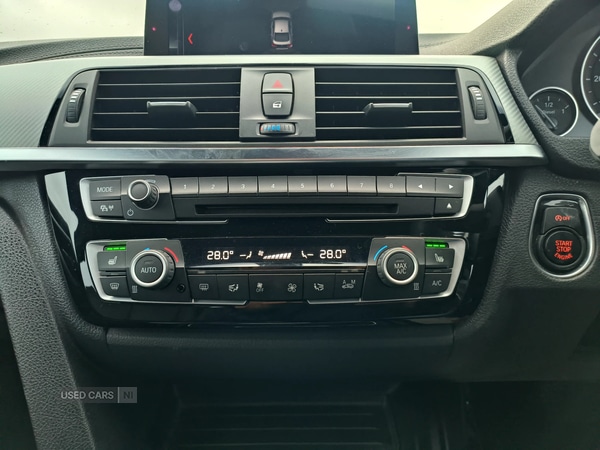 Used BMW 4 Series 2017 for sale - 77280246: Photo 19