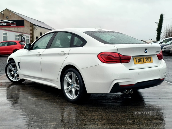 Used BMW 4 Series 2017 for sale - 77280246: Photo 2