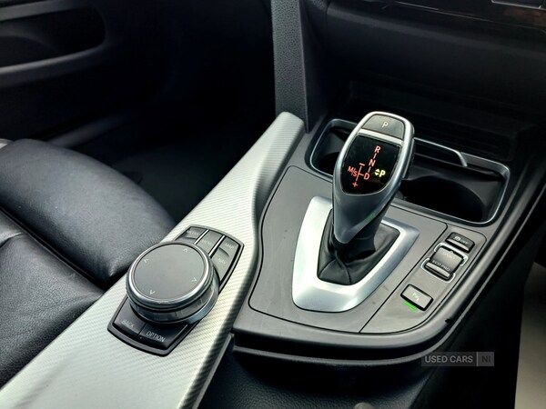 Used BMW 4 Series 2017 for sale - 77280246: Photo 20