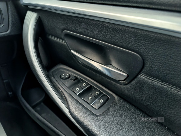 Used BMW 4 Series 2017 for sale - 77280246: Photo 23