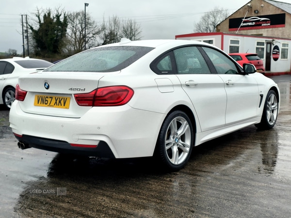 Used BMW 4 Series 2017 for sale - 77280246: Photo 4