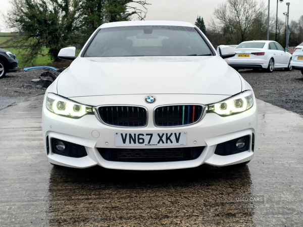 Used BMW 4 Series 2017 for sale - 77280246: Photo 5