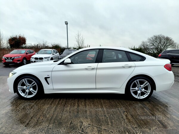 Used BMW 4 Series 2017 for sale - 77280246: Photo 7