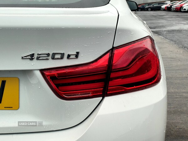 Used BMW 4 Series 2017 for sale - 77280246: Photo 9