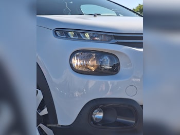 Used Citroen C3 2017 for sale - 75155046: Photo