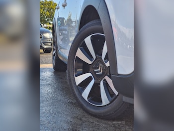 Used Citroen C3 2017 for sale - 75155046: Photo