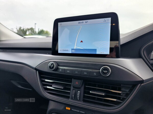 Used Ford Focus 2022 for sale - 75839962: Photo 10