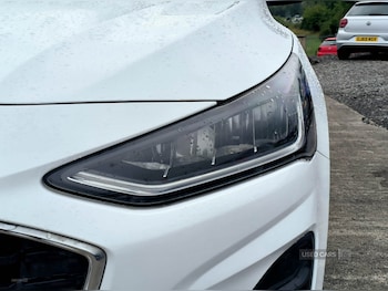 Used Ford Focus 2022 for sale - 75839962: Photo