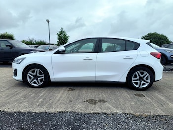 Used Ford Focus 2022 for sale - 75839962: Photo