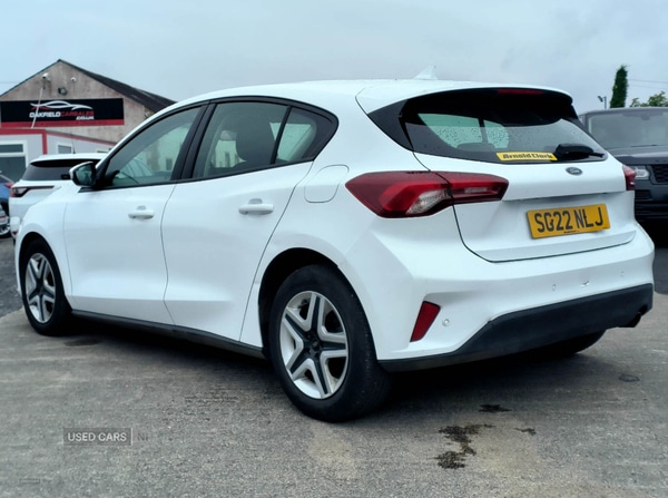 Used Ford Focus 2022 for sale - 75839962: Photo 5