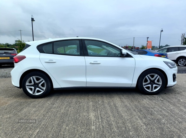 Used Ford Focus 2022 for sale - 75839962: Photo 7