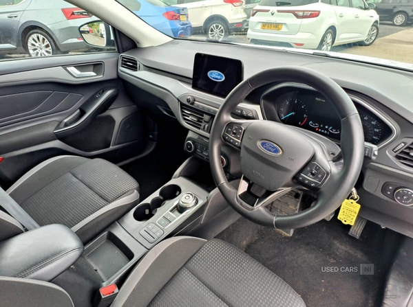 Used Ford Focus 2022 for sale - 75839962: Photo 8