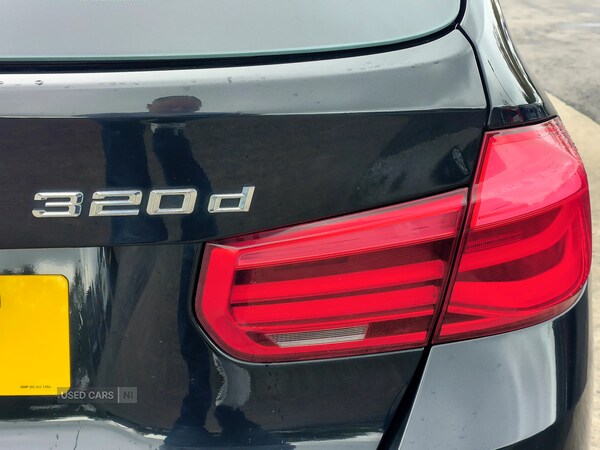 Used BMW 3 Series 2016 for sale - 76201749: Photo 10