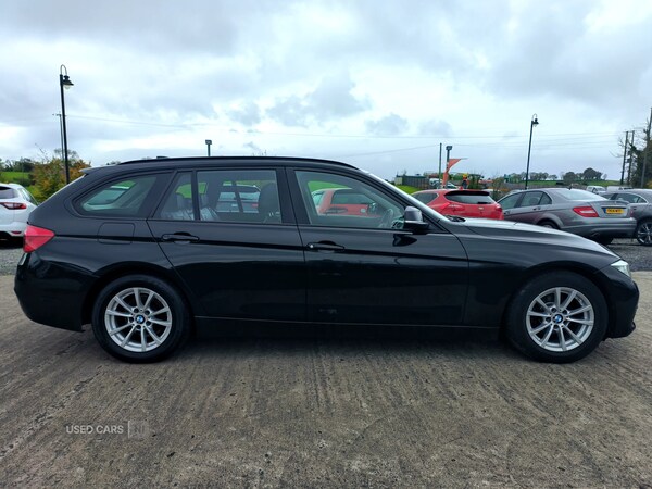 Used BMW 3 Series 2016 for sale - 76201749: Photo 11