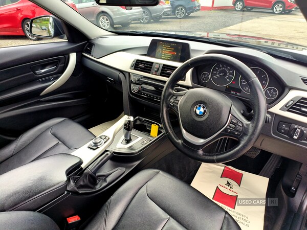 Used BMW 3 Series 2016 for sale - 76201749: Photo 13