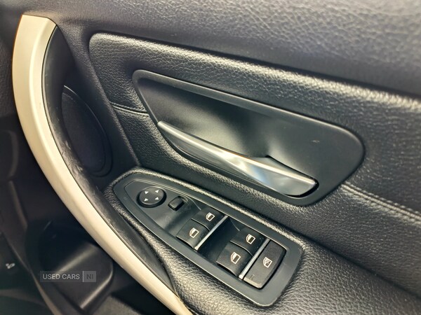 Used BMW 3 Series 2016 for sale - 76201749: Photo 19