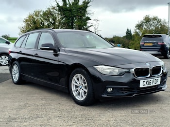 Used BMW 3 Series 2016 for sale - 76201749: Photo