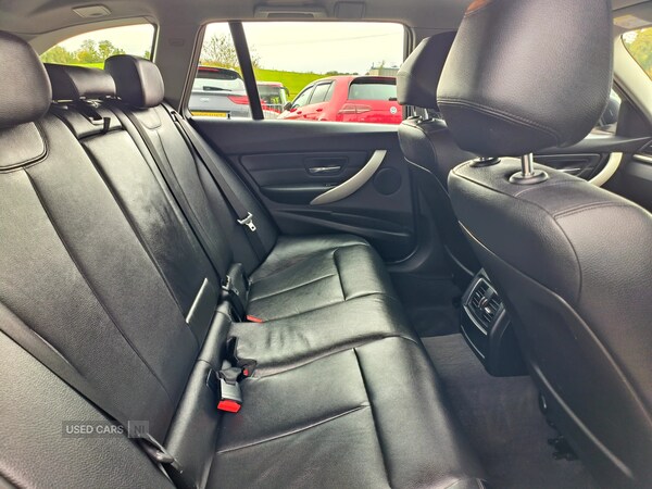 Used BMW 3 Series 2016 for sale - 76201749: Photo 27