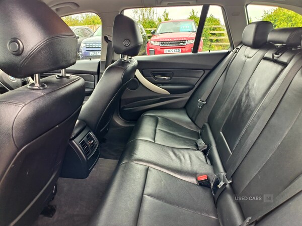 Used BMW 3 Series 2016 for sale - 76201749: Photo 28
