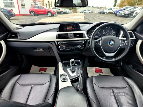 Used BMW 3 Series 2016 for sale - 76201749: Photo 29