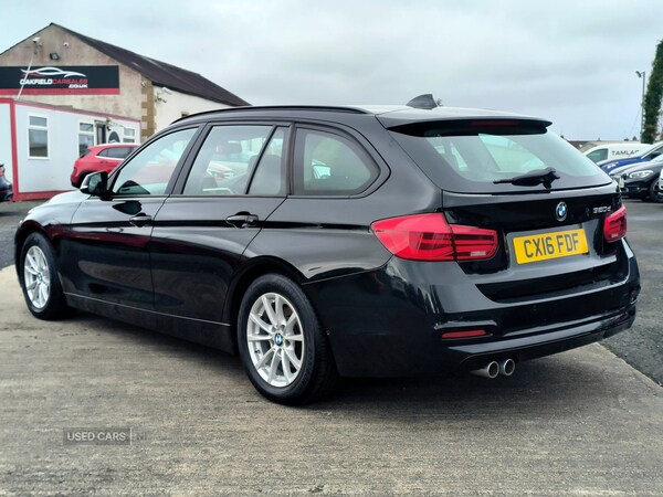 Used BMW 3 Series 2016 for sale - 76201749: Photo 2