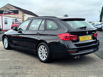Used BMW 3 Series 2016 for sale - 76201749: Photo