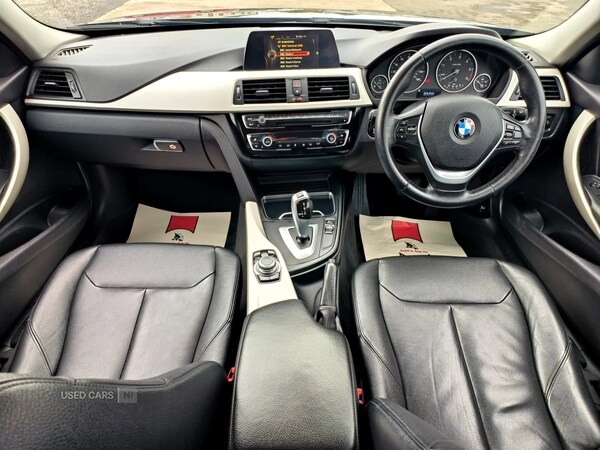 Used BMW 3 Series 2016 for sale - 76201749: Photo 30