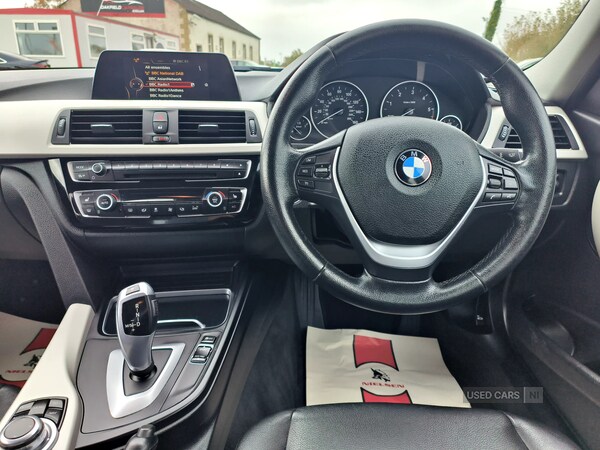 Used BMW 3 Series 2016 for sale - 76201749: Photo 31