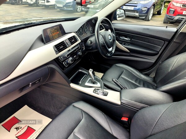 Used BMW 3 Series 2016 for sale - 76201749: Photo 32