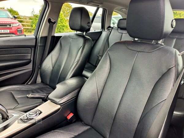 Used BMW 3 Series 2016 for sale - 76201749: Photo 33