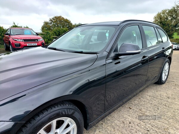 Used BMW 3 Series 2016 for sale - 76201749: Photo 35