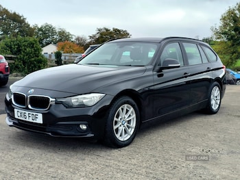Used BMW 3 Series 2016 for sale - 76201749: Photo