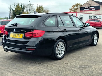 Used BMW 3 Series 2016 for sale - 76201749: Photo
