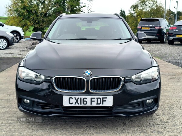 Used BMW 3 Series 2016 for sale - 76201749: Photo 5