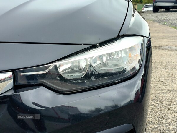 Used BMW 3 Series 2016 for sale - 76201749: Photo 6