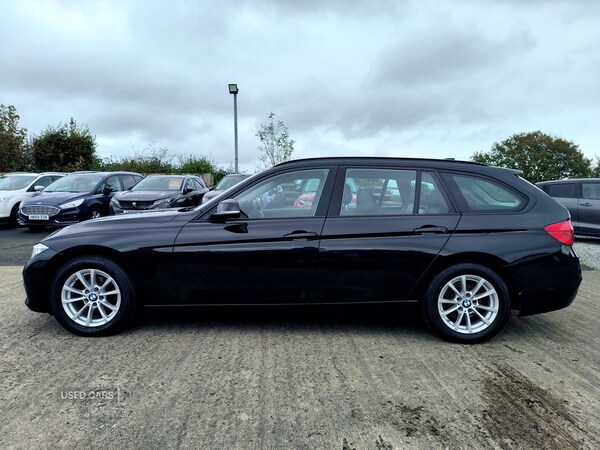 Used BMW 3 Series 2016 for sale - 76201749: Photo 7
